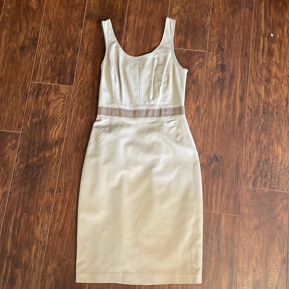 NWT Club Monaco dress